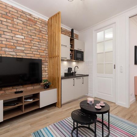 Beautiful & Stylish Apartaments Dietla With Air Conditioning By Noclegi Renters クラクフ エクステリア 写真