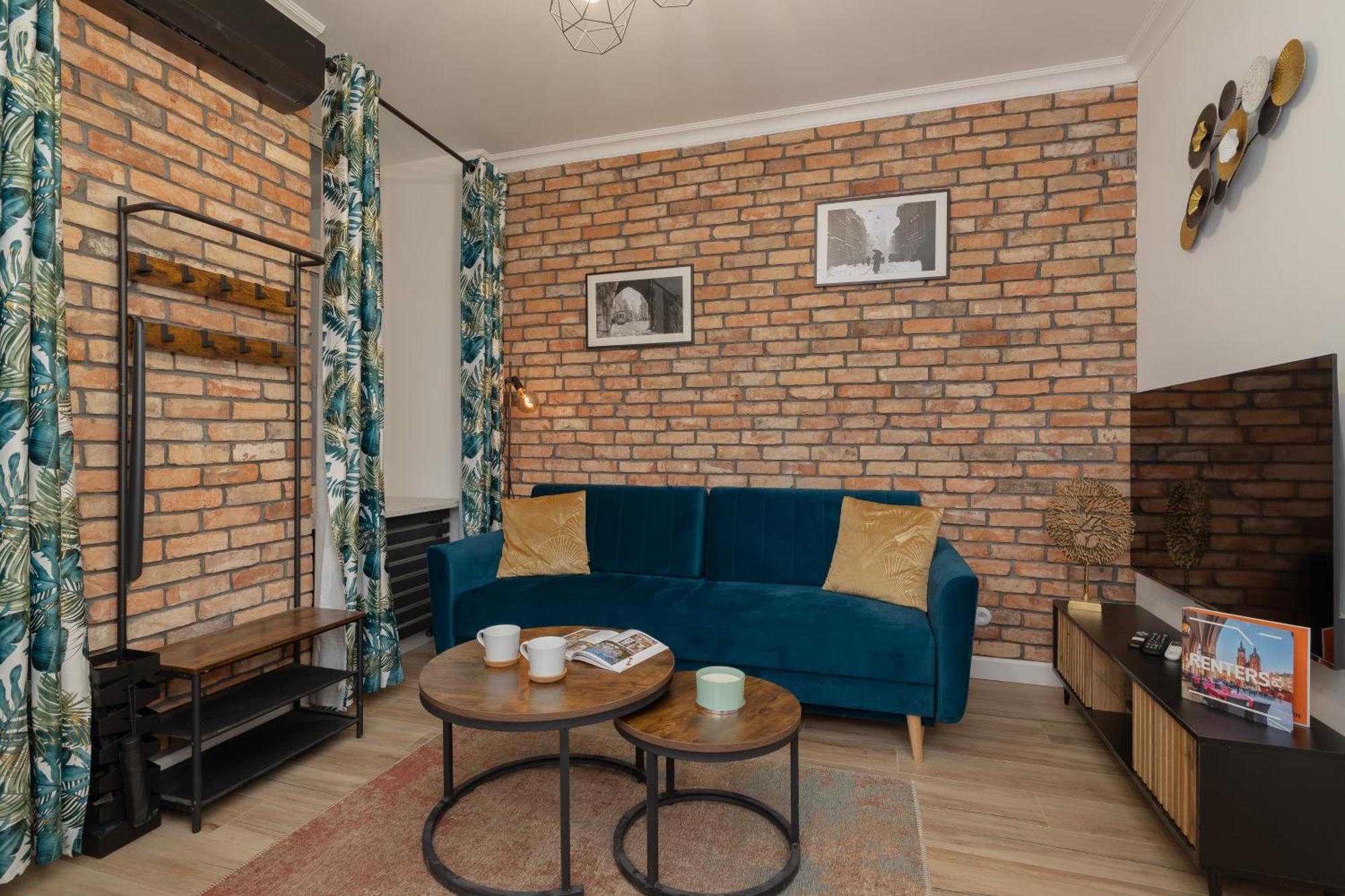 Beautiful & Stylish Apartaments Dietla With Air Conditioning By Noclegi Renters クラクフ エクステリア 写真