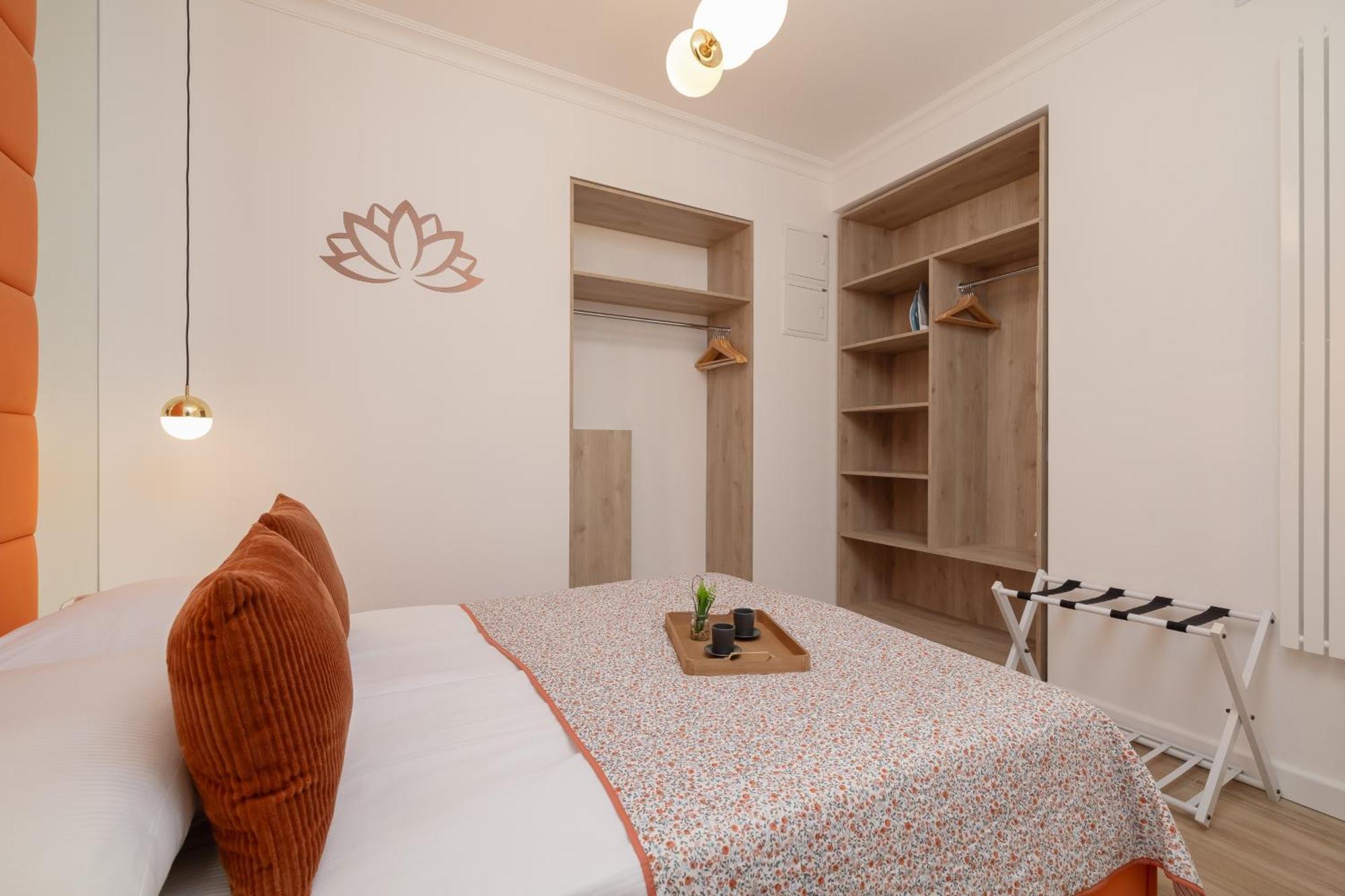 Beautiful & Stylish Apartaments Dietla With Air Conditioning By Noclegi Renters クラクフ エクステリア 写真