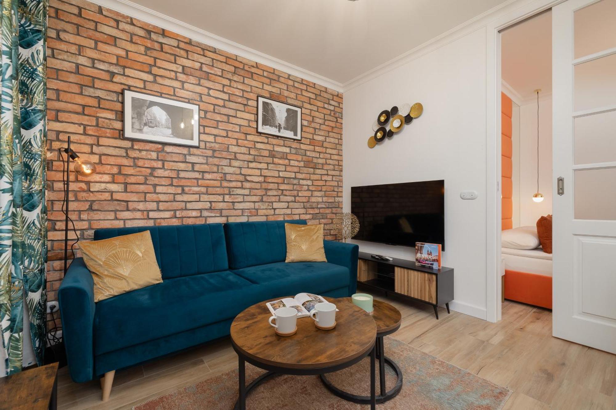 Beautiful & Stylish Apartaments Dietla With Air Conditioning By Noclegi Renters クラクフ エクステリア 写真