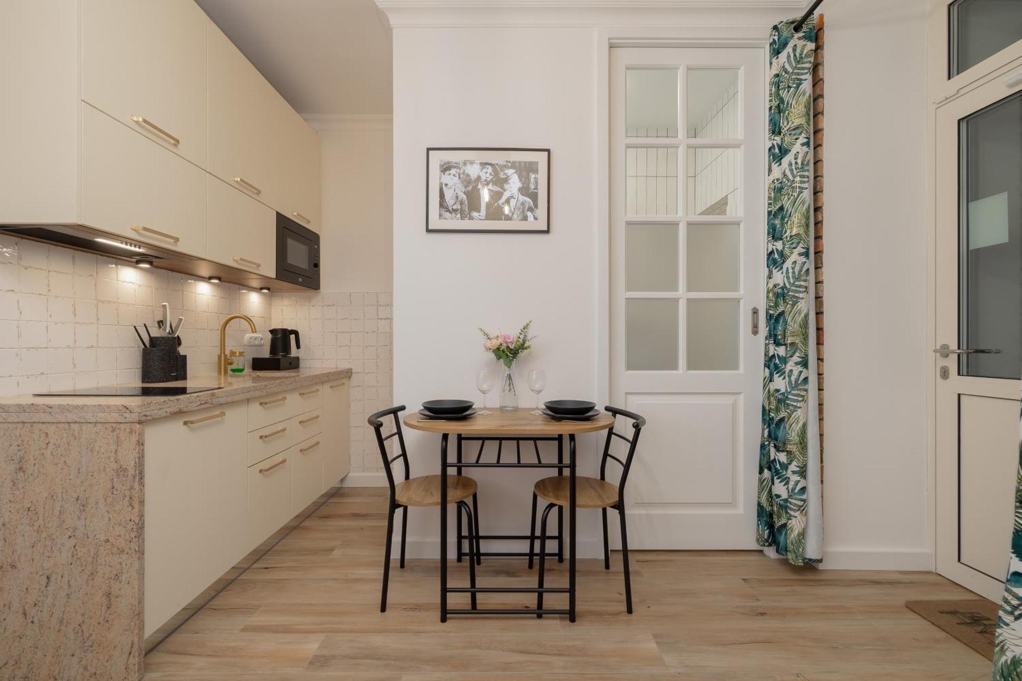 Beautiful & Stylish Apartaments Dietla With Air Conditioning By Noclegi Renters クラクフ エクステリア 写真