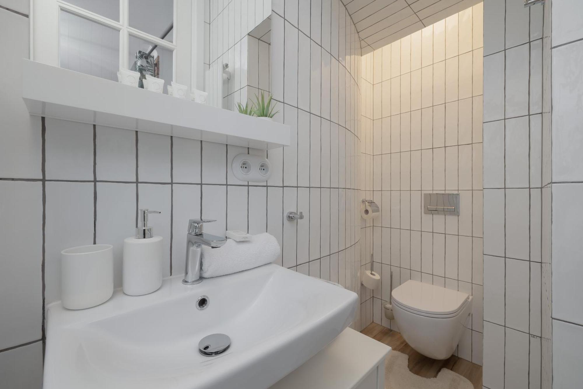 Beautiful & Stylish Apartaments Dietla With Air Conditioning By Noclegi Renters クラクフ エクステリア 写真