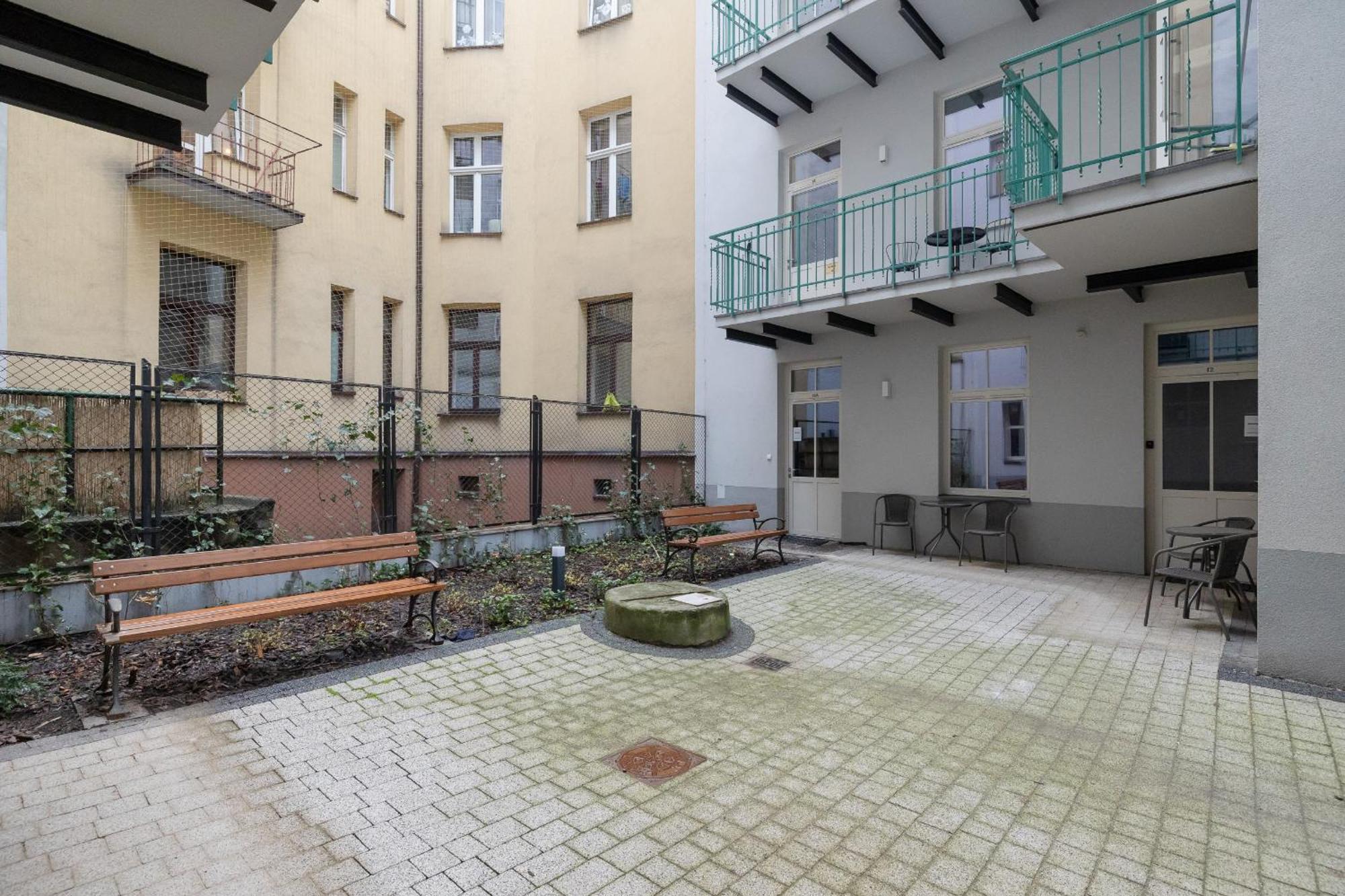 Beautiful & Stylish Apartaments Dietla With Air Conditioning By Noclegi Renters クラクフ エクステリア 写真